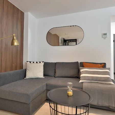 Phaedrus Living City Center Luxury Flat Skoufa เอเธนส์ ภายนอก รูปภาพ